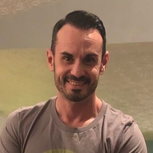 Meet your Posher, John